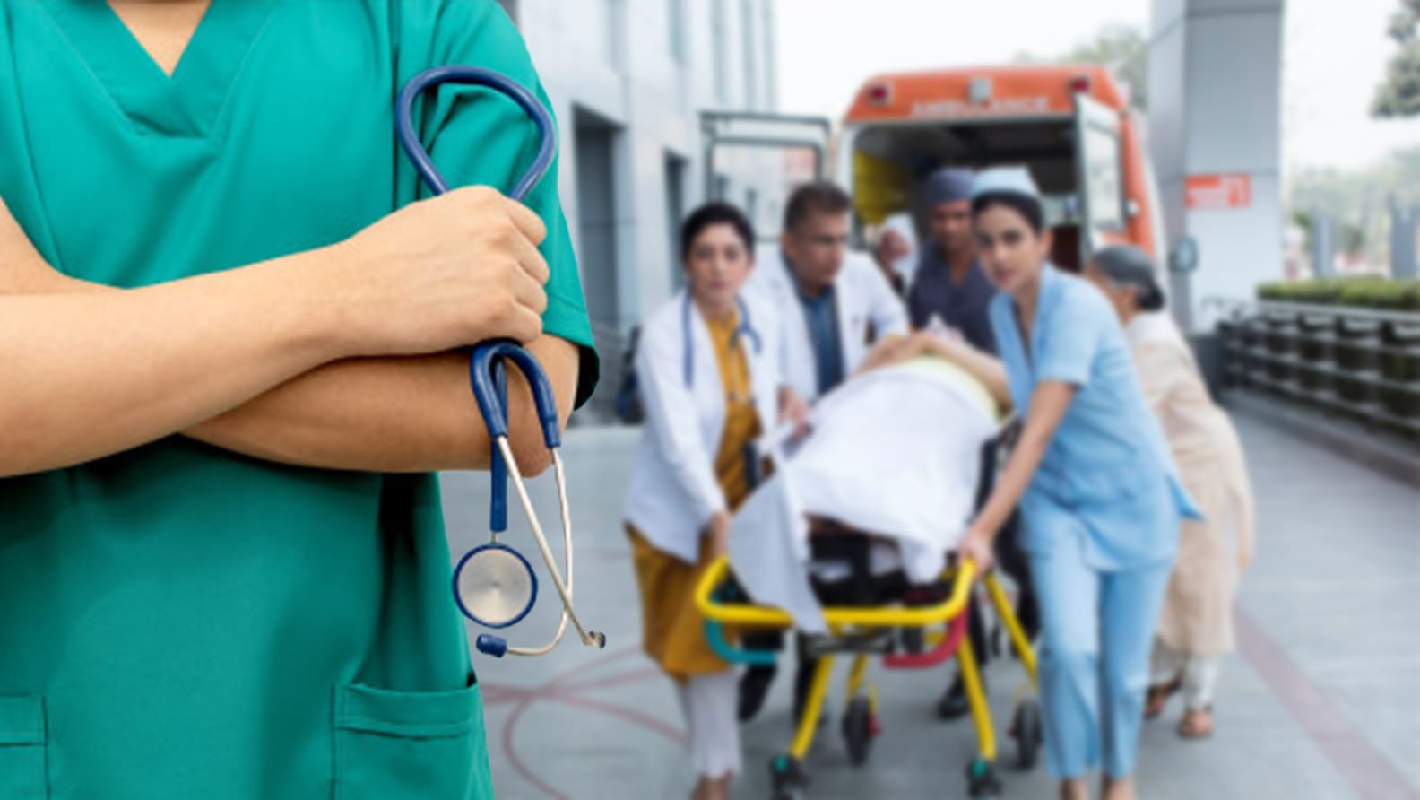 best critical care in delhi