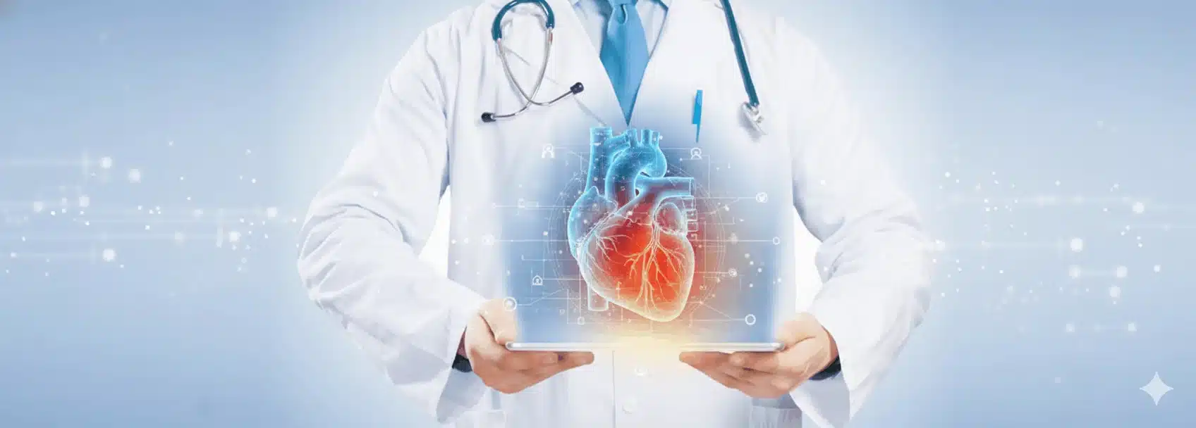 best cardiologist in delhi