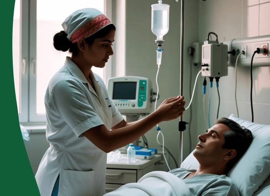 best hospital care in delhi