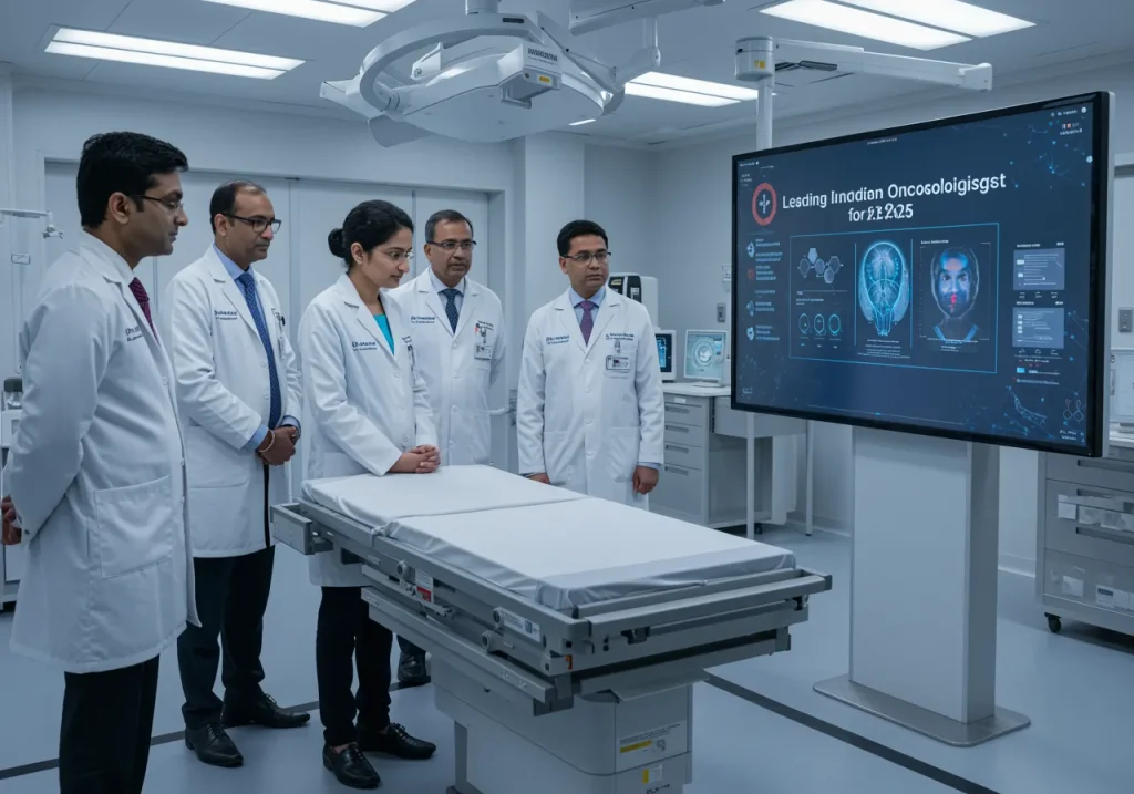 best oncologist docter in delhi