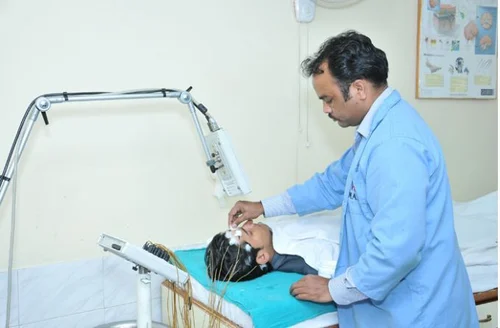 best neurology treatment in delhi