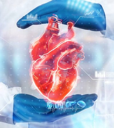 Best Cardiology hospitals In delhi